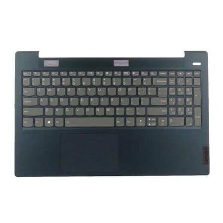 Lenovo COVER UPPER CASE ASM USAENGL82 5CB1B42893